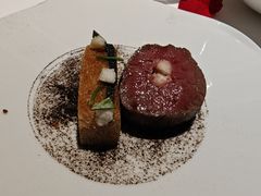-Le Comptoir de Pierre Gagnaire