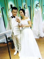 点击看大图 -天一婚纱摄影TIA STUDIO(珠海路店)