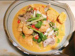 -洞庭记·老湖南味道(下沙店)