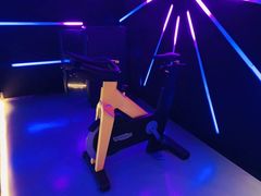 -W FITNESS 威尔仕健身·游泳(老西门新苑店)