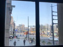 -Salon de Ville浦江汇(上海外滩华尔道夫酒店店)