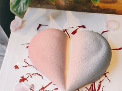 -冀粤香海鲜自助餐厅(西美五洲店)