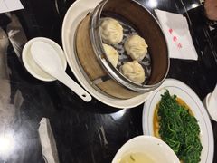 -王家沙点心店(南京西路总店)