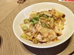 -艳阳天·非遗楚菜(武汉客厅店)
