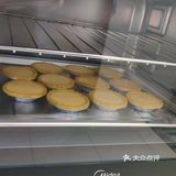 简单美味的烤箱蛋挞