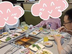 -海底捞火锅(振华商厦店)