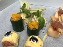 -行者书屋大堂吧 ·下午茶(南京圣和府邸酒店)