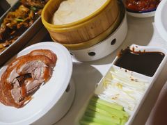 -老浒记烤鸭-北京菜(琉璃厂店)