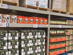 -盒马X会员店(上海森兰商都店)