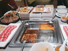 -海底捞火锅(苏宁生活广场店)