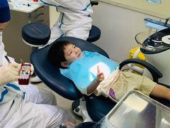 -雅悦齿科(顾村公园店)