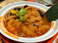 -小杨烤肉(朱雀店)