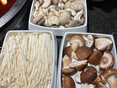 香菇-吴老幺火锅(三林店)