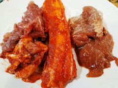 -33韩式自助烧烤(环城南路店)