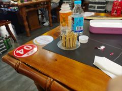 -川麻婆泥锅涮肚·串串火锅(物资学院店)