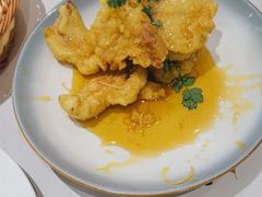 -小红鲸·海鲜餐厅(轸大路店)