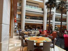 -威斯汀舞台餐厅