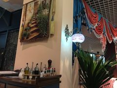 -La Medina餐厅(亮马河南路店)