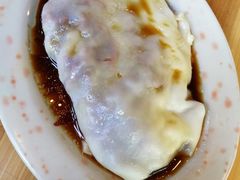 牛肉肠-伍湛记 · 广州老字号(龙津中路店)