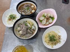 -榮泰米粉湯(Left Shop)