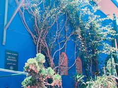 -马洛雷勒花园