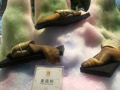-雍和会海鲜姿造自助(湖东路店)