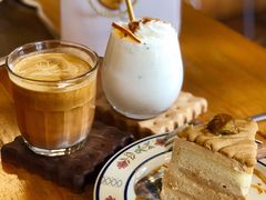 -251#coffee roasters(沿河东路店)