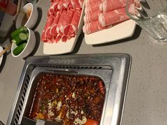 -海底捞火锅(龙湖北京大兴天街店)