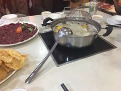 -潮泰牛肉火锅 · 创于1992年(车公庙店)