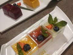 -武林厨神·粤式茶点(五羊店)