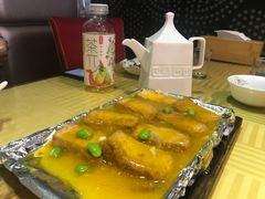 -顾家土菜館