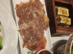 -清真·卡德尔大叔新疆主题餐厅(龙汇路店)