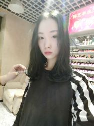 -Tipo Hair salon（明星）店