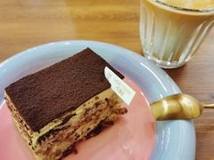 -之悦咖啡馆(新星宇·之洲店)