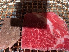 -九田家黑牛烤肉料理(华侨城店)