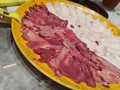 -潮汕大目牛肉火锅(皇岗旗舰店)