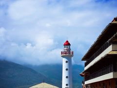 -海南分界洲岛旅游区