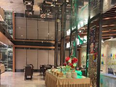 -索菲特酒店·海鲜自助 ·聚餐厅