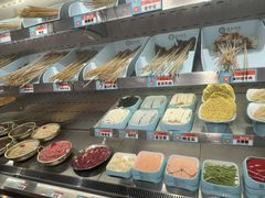 -屋头串串(临江路店)