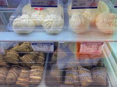 -白玉兰食品(中山公园龙之梦店)