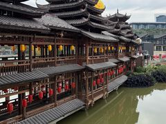 -星巴克(南宁民歌湖店)