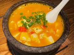 鲜虾石锅豆腐-小和庆·知味(首铸万科店)