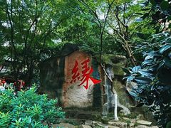 -杭州黄龙洞