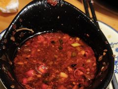 -牛品福潮汕牛肉火锅(旺庄店)