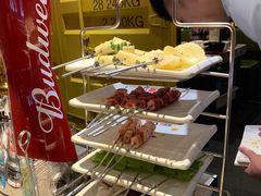 -丰茂烤串(金源店)