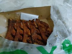 -黑色经典臭豆腐·湖南特产(坡子街店)