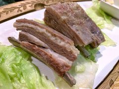 -东方亚克西餐厅(西康路店)