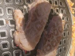 -韩宫宴烤肉·料理(砂之船奥特莱斯店)