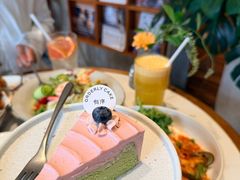 -有序Orderly融合西餐·咖啡(运河外滩店)
