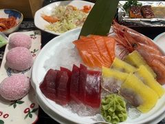 -松坂屋日料自助(长城路店)